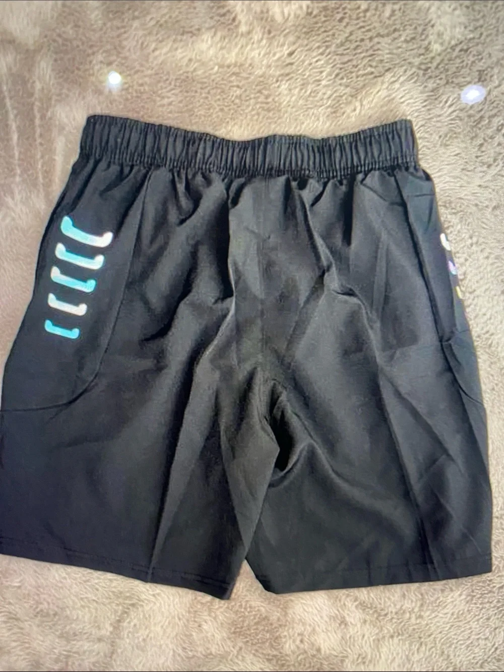 Under Armour lightweight athletic